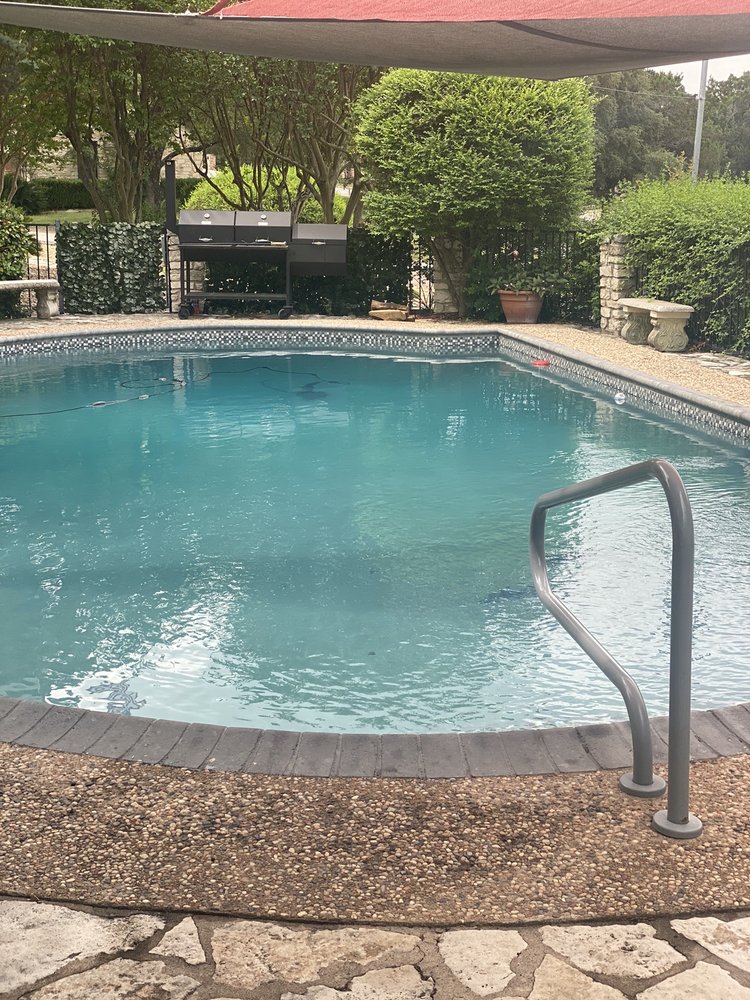 Photo of Lakeway Pool Maintenance
