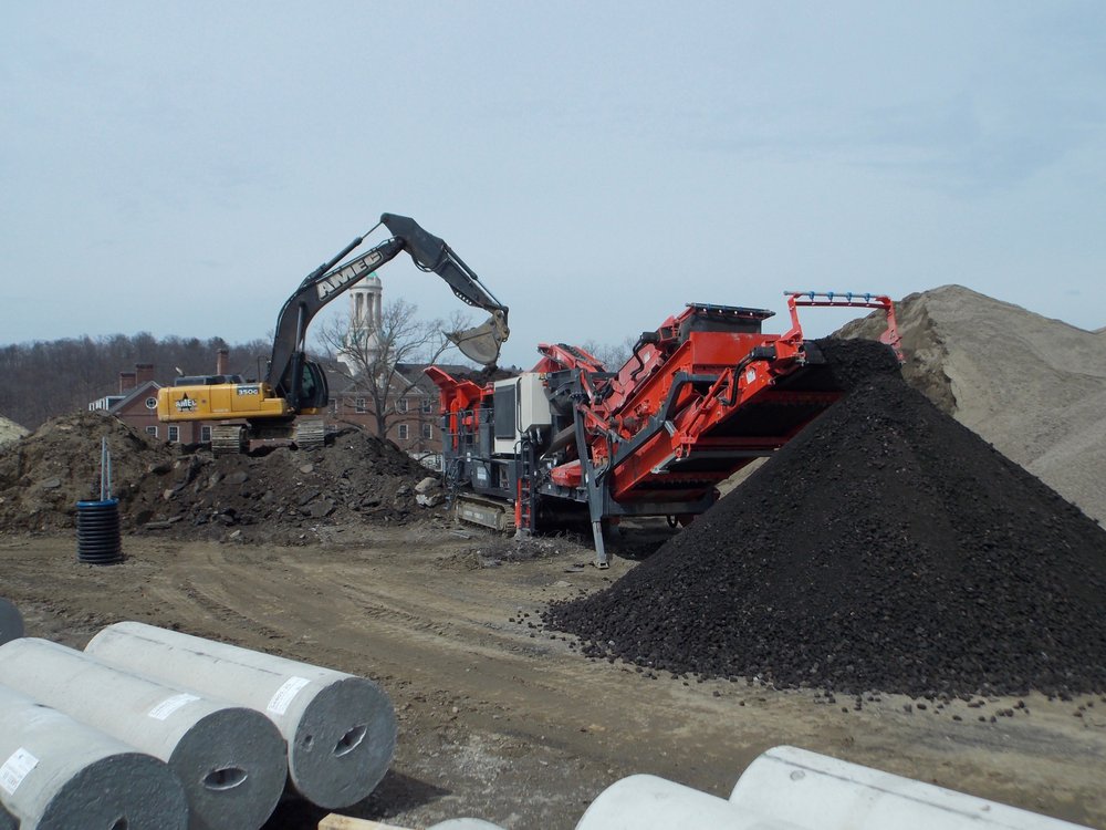 Photo of AMEC