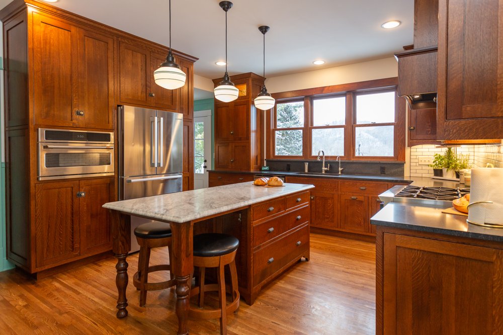 Photo of Bear Valley Woodcraft