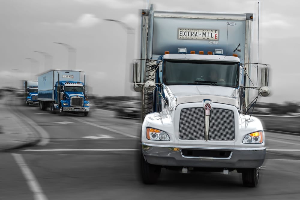 Photo of EM Movers