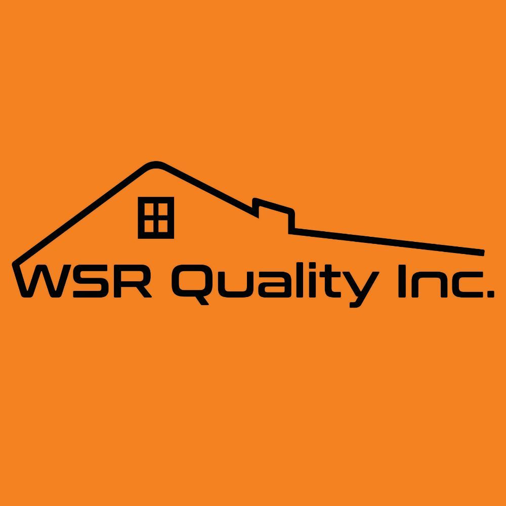 Photo of WSR Quality
