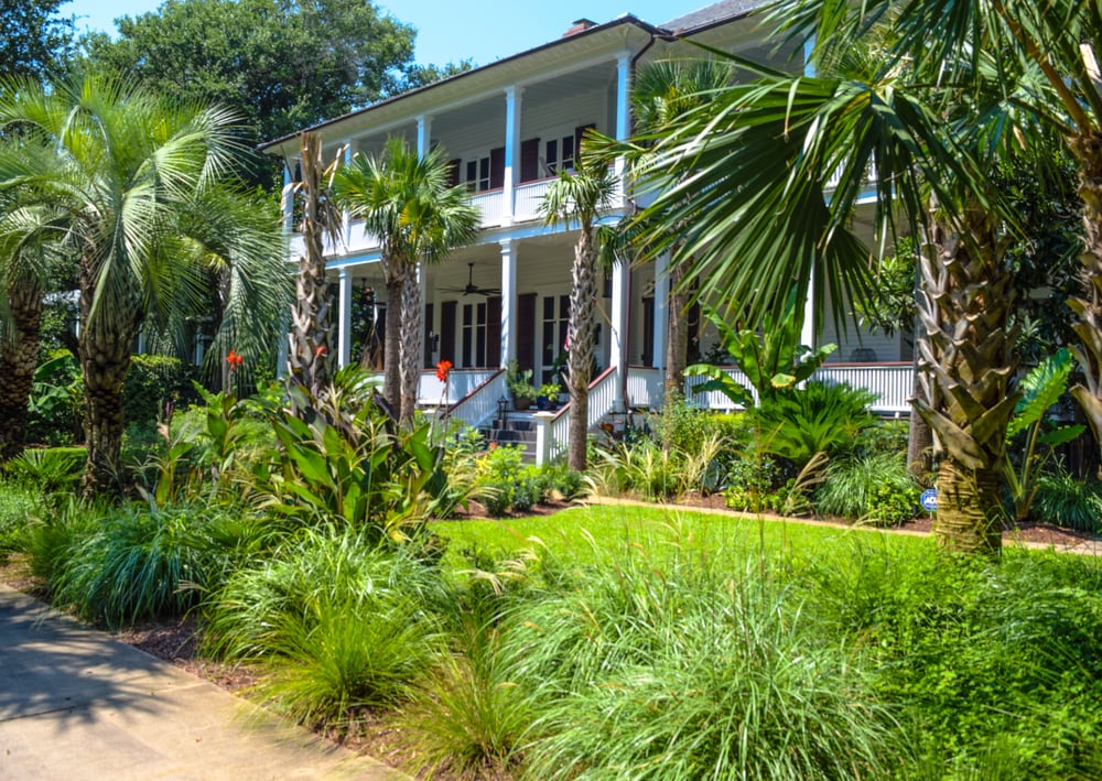 Photo of Ampersand Landscaping
