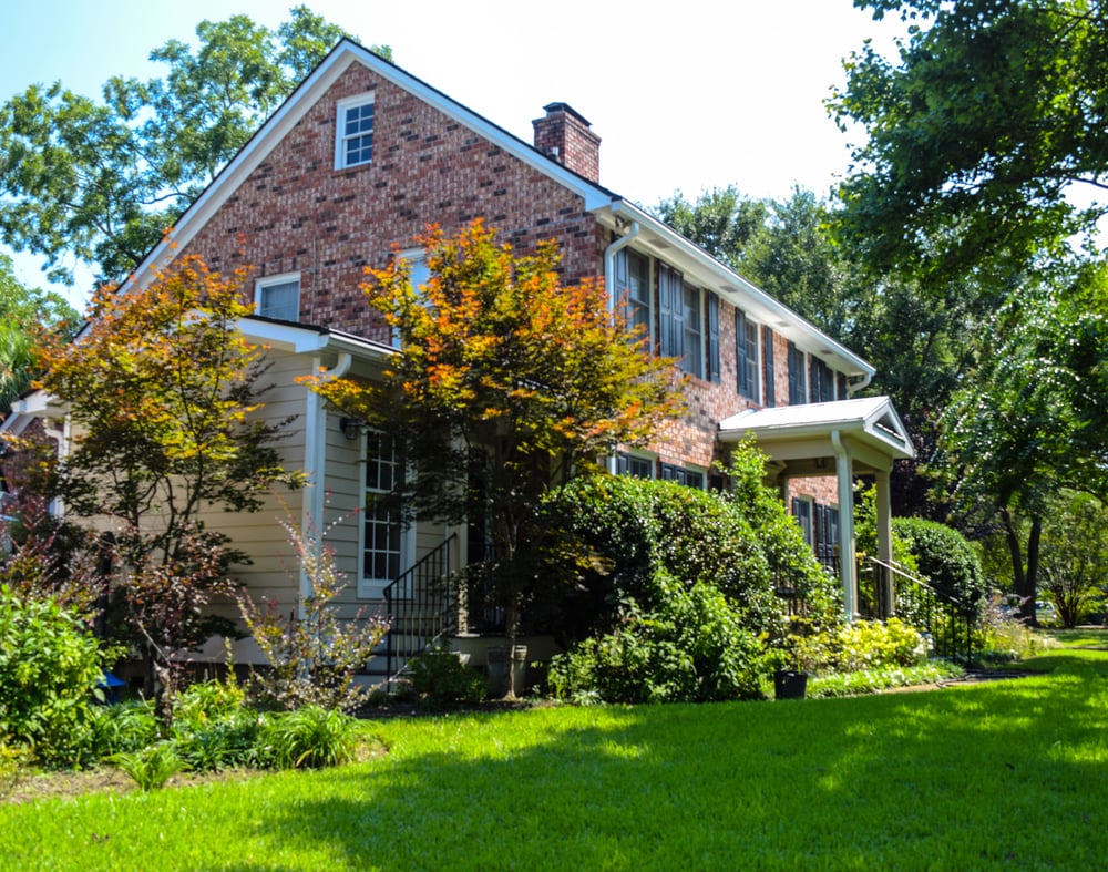Photo of Ampersand Landscaping