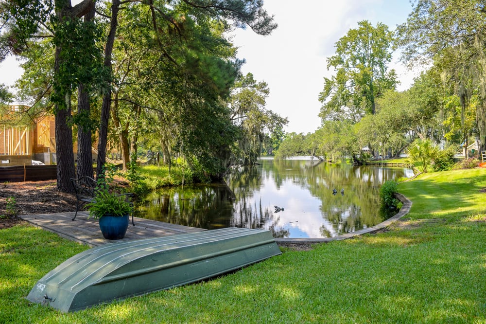 Photo of Ampersand Landscaping