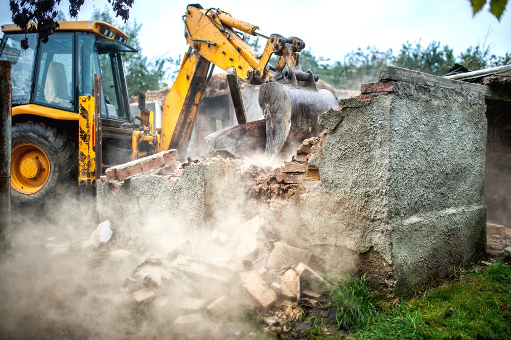 Photo of Mr. Concrete