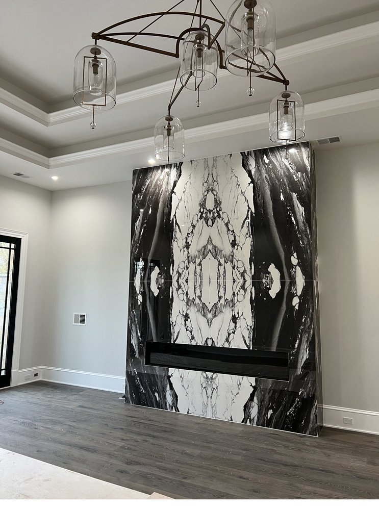 Photo of Capital Marble Granite