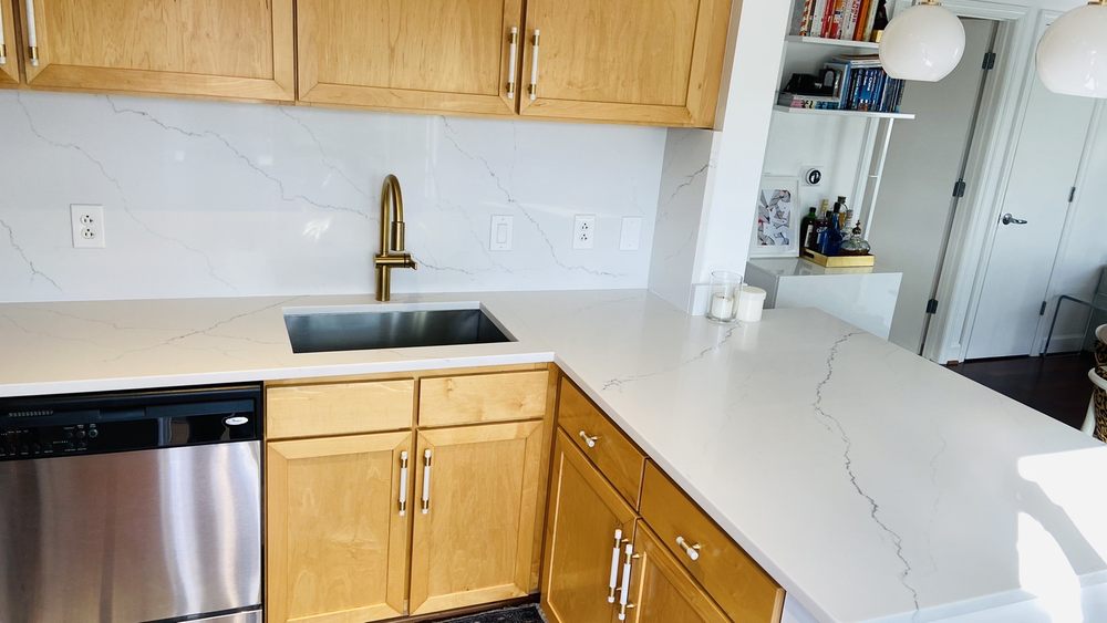 Photo of Capital Marble Granite