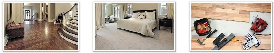 Photo of North Texas Flooring Wholesalers