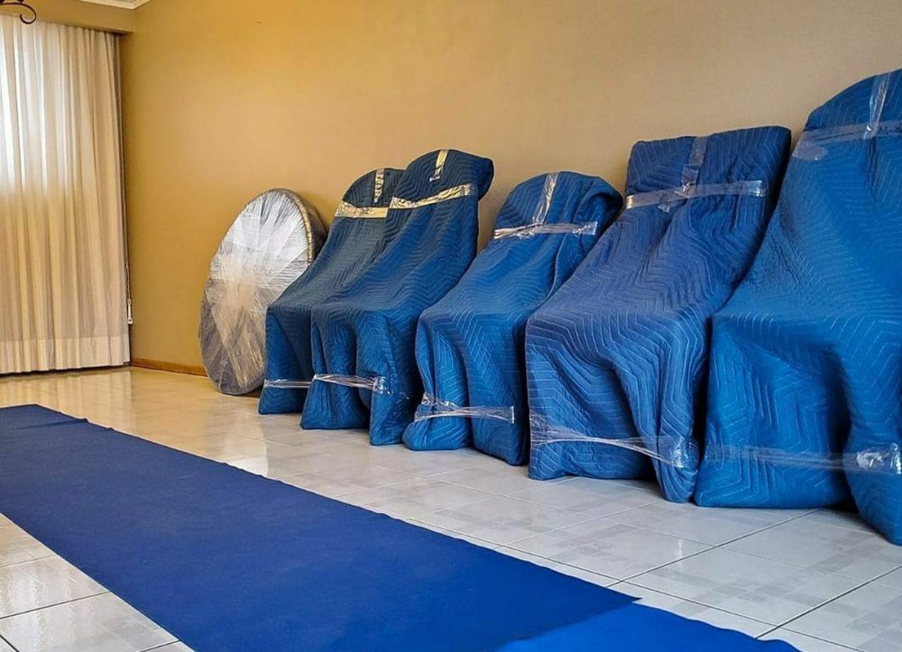 Photo of Foster City Movers