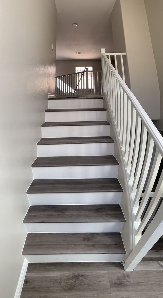 Photo of Las Vegas Luxury Vinyl Flooring