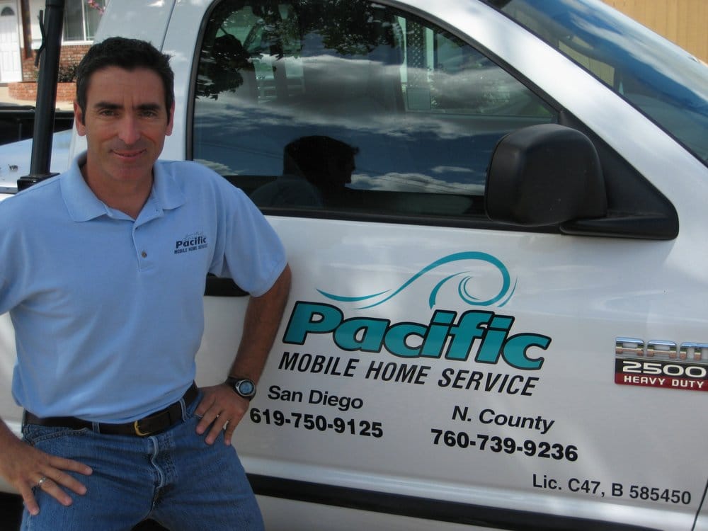 Photo of Pacific Mobile Home Service