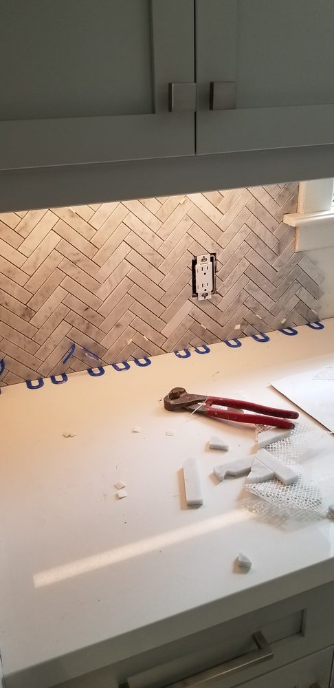 Photo of Allegro Tile Company