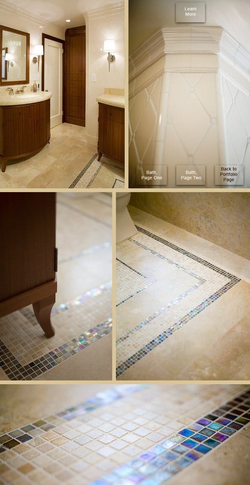 Photo of Allegro Tile Company
