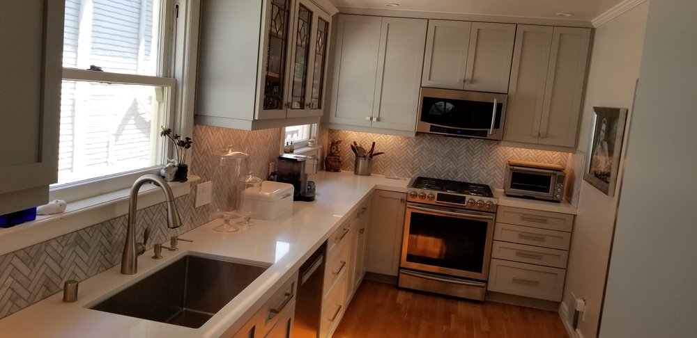 Photo of Allegro Tile Company