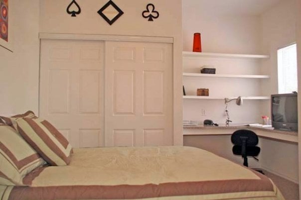 Photo of Campus Park Apartment