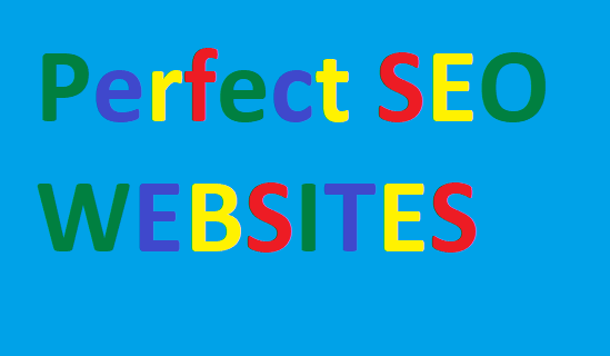 Photo of Perfect Seo Websites