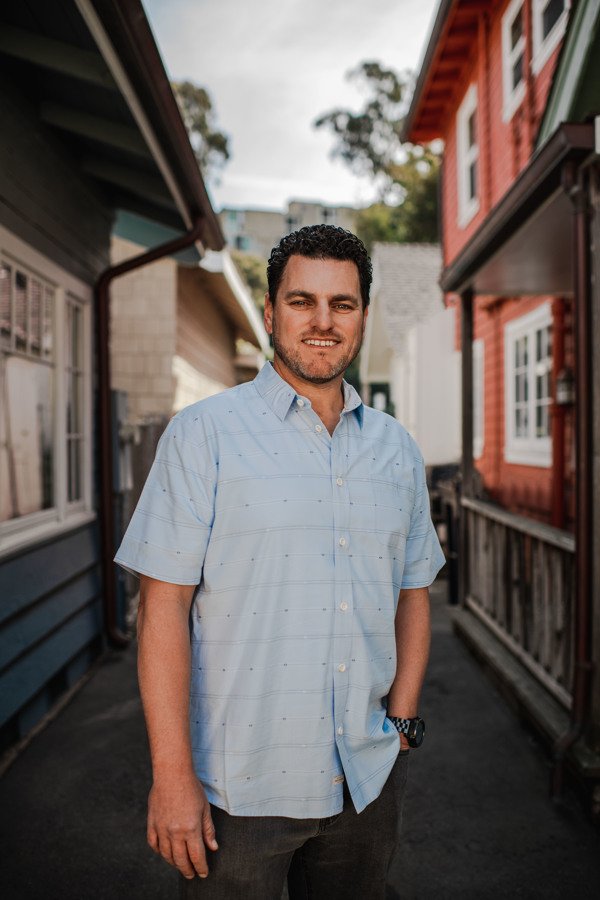Photo of Mike Bloch - Sereno Group