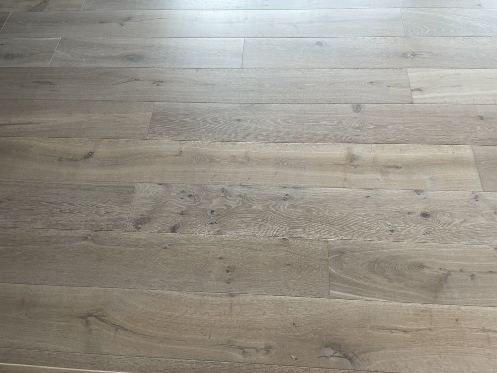 Photo of Wood Ave