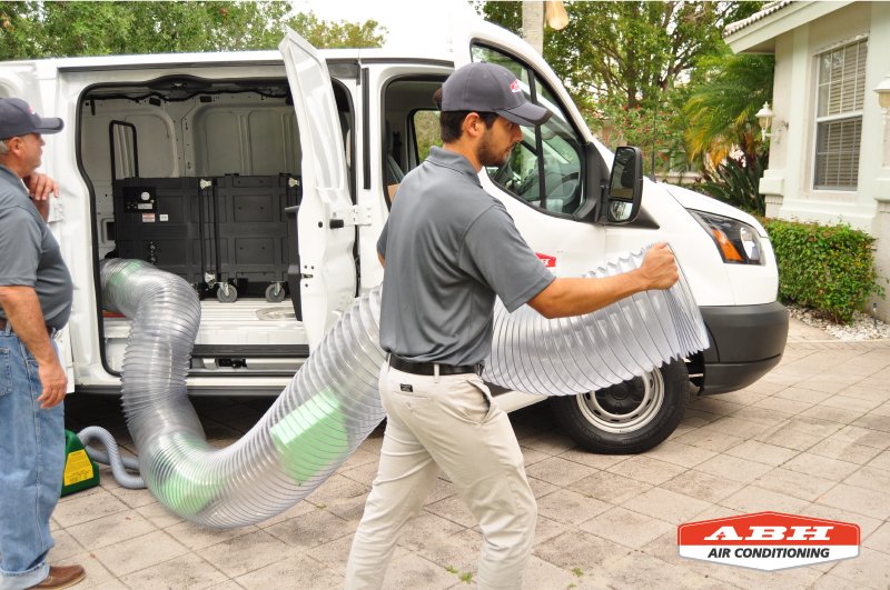 Photo of ABH Air Conditioning