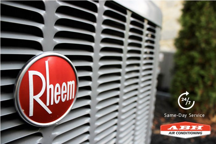 Photo of ABH Air Conditioning