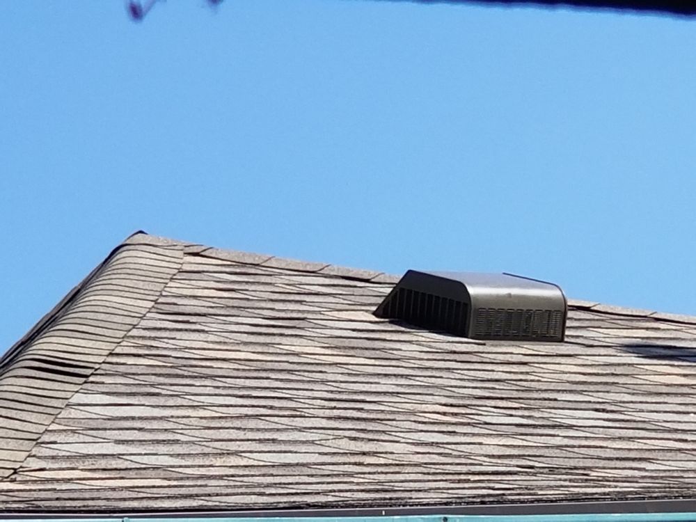 Photo of AT Max Roofing