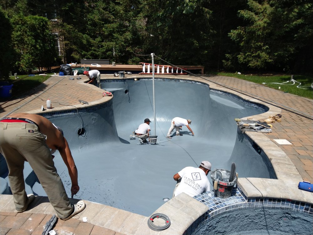 Photo of Naso Pools