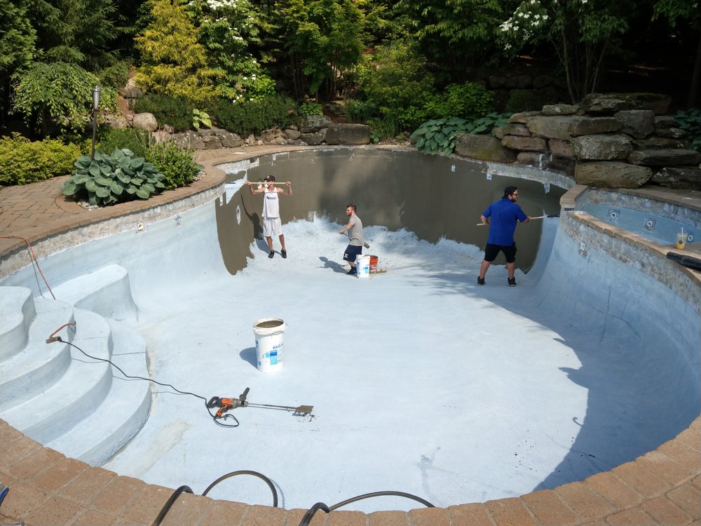 Photo of Naso Pools