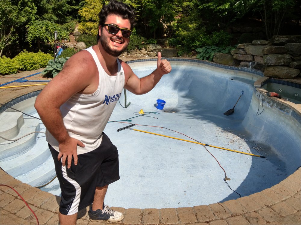 Photo of Naso Pools
