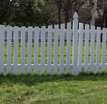 Photo of Quality Fence Builders