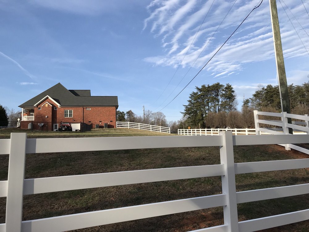 Photo of Quality Fence Builders