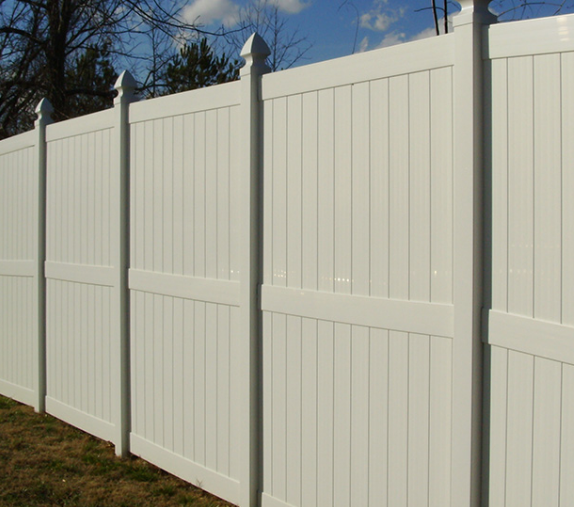Photo of Quality Fence Builders