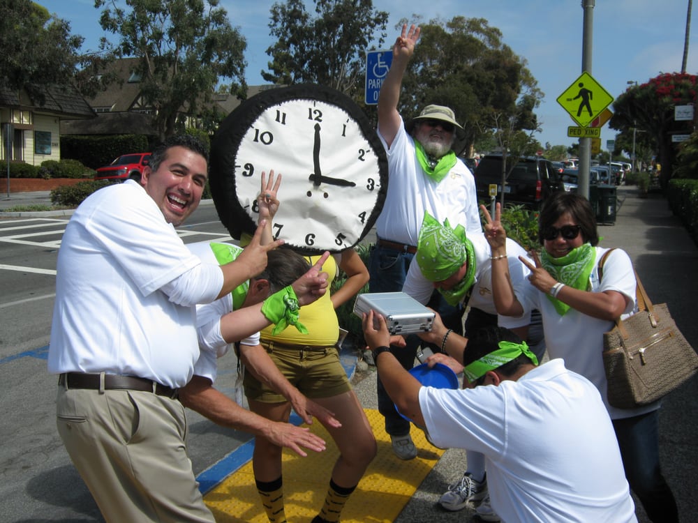 Photo of Wise Guys Events