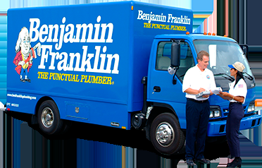 Photo of Benjamin Franklin Plumbing of Mount Airy