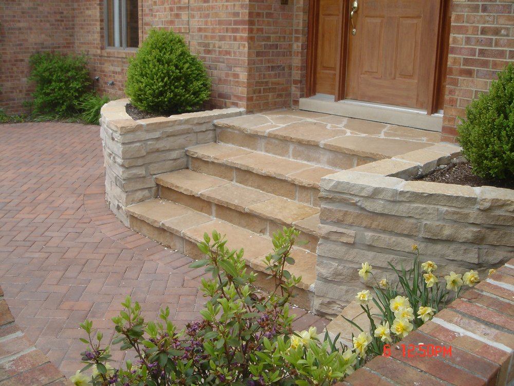 Photo of Rose Landscape Design