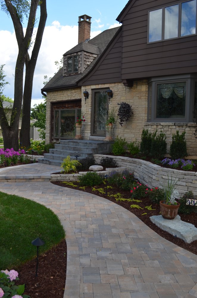 Photo of Rose Landscape Design