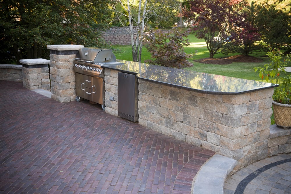 Photo of Rose Landscape Design