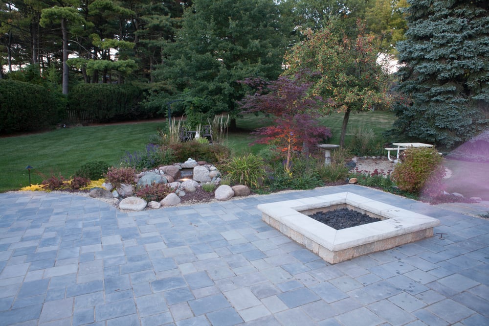 Photo of Rose Landscape Design