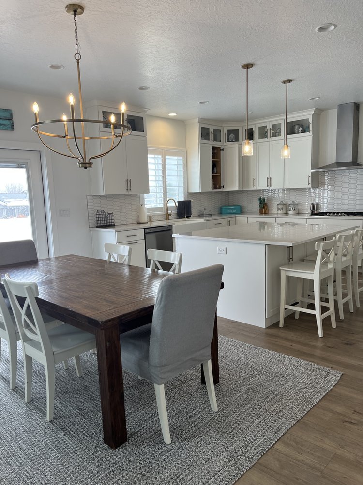 Photo of Rise & Shine Cleaning Services
