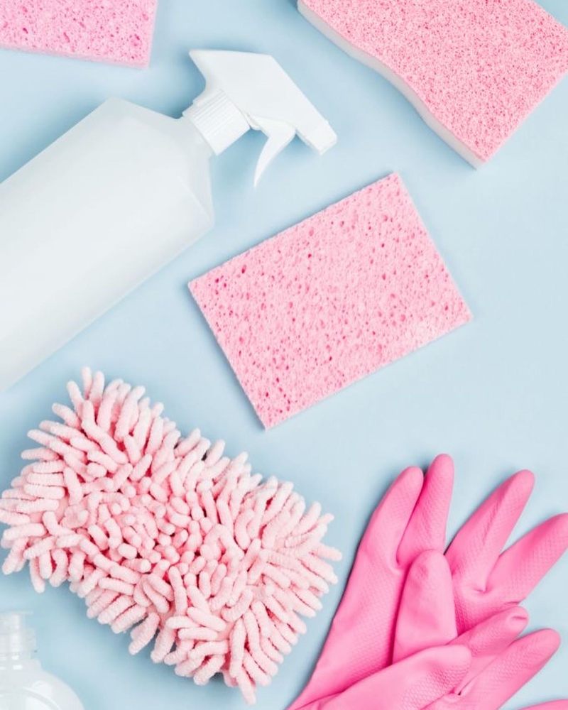 Photo of Rise & Shine Cleaning Services