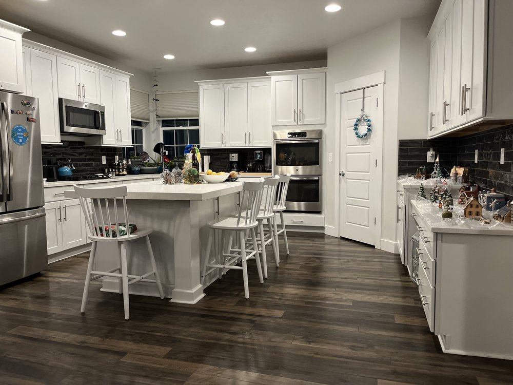 Photo of Rise & Shine Cleaning Services