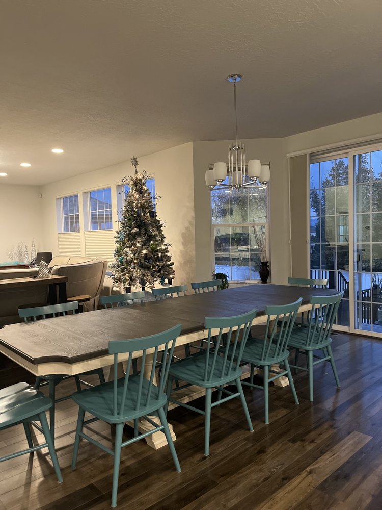 Photo of Rise & Shine Cleaning Services