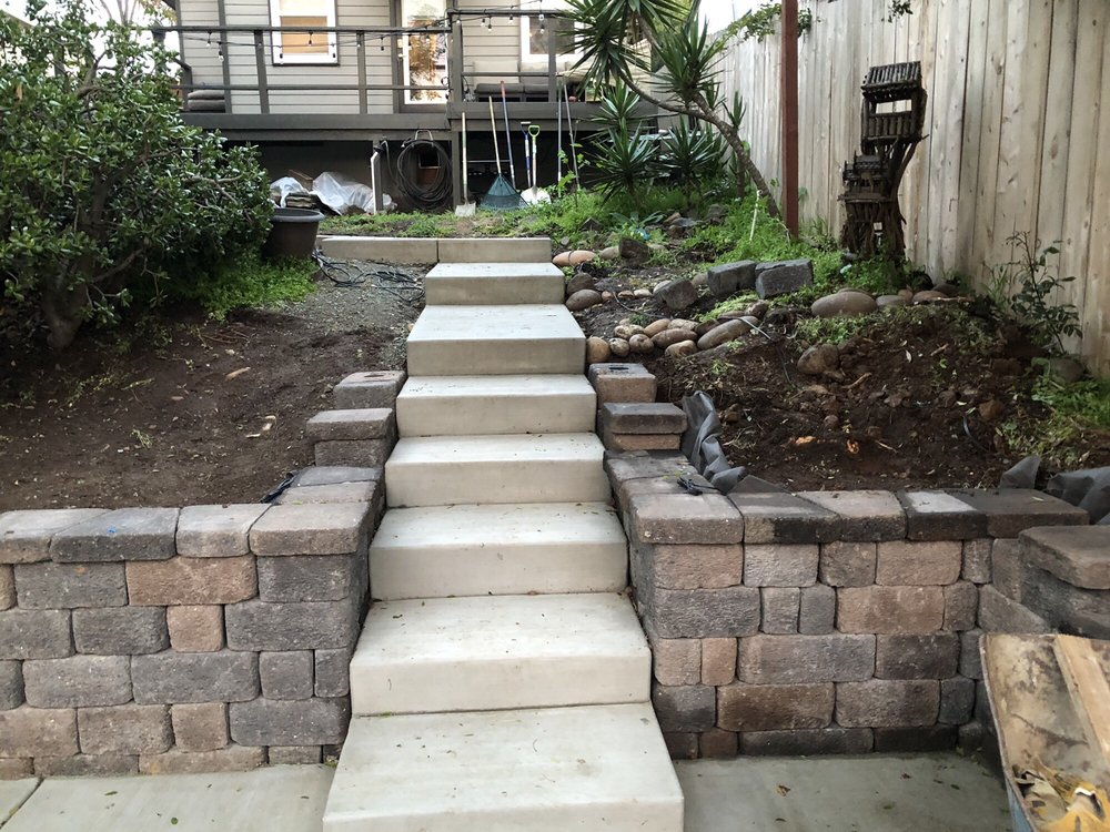 Photo of San Diego Landscape Solutions