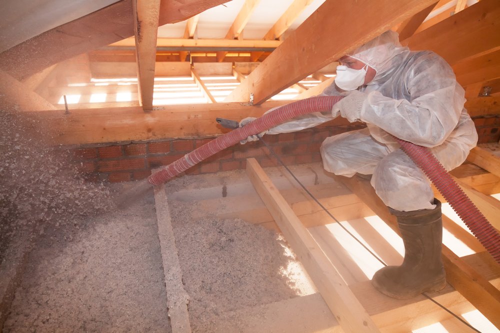 Photo of All Type Insulation Services