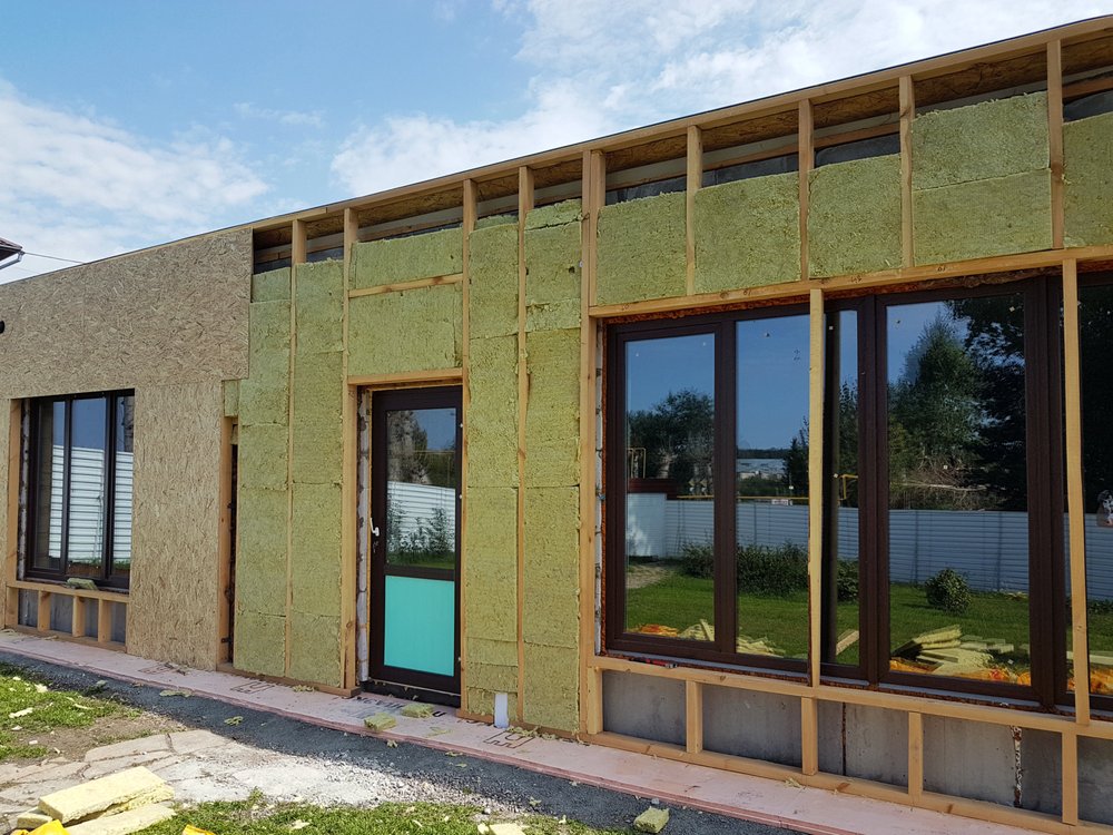 Photo of All Type Insulation Services