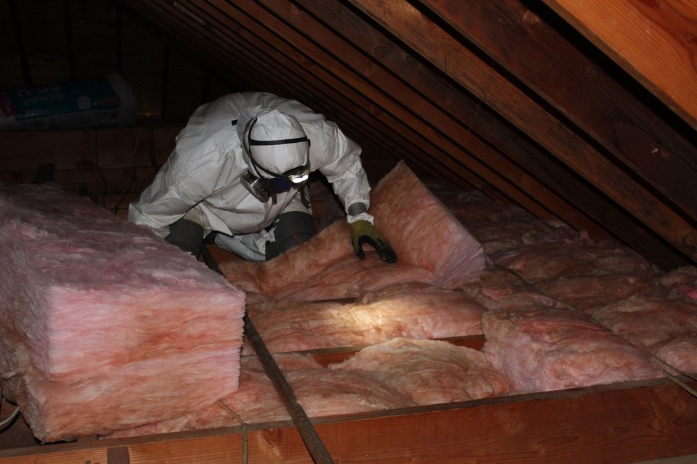 Photo of All Type Insulation Services