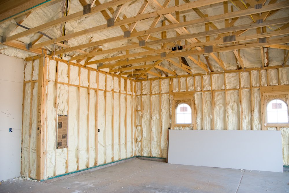 Photo of All Type Insulation Services
