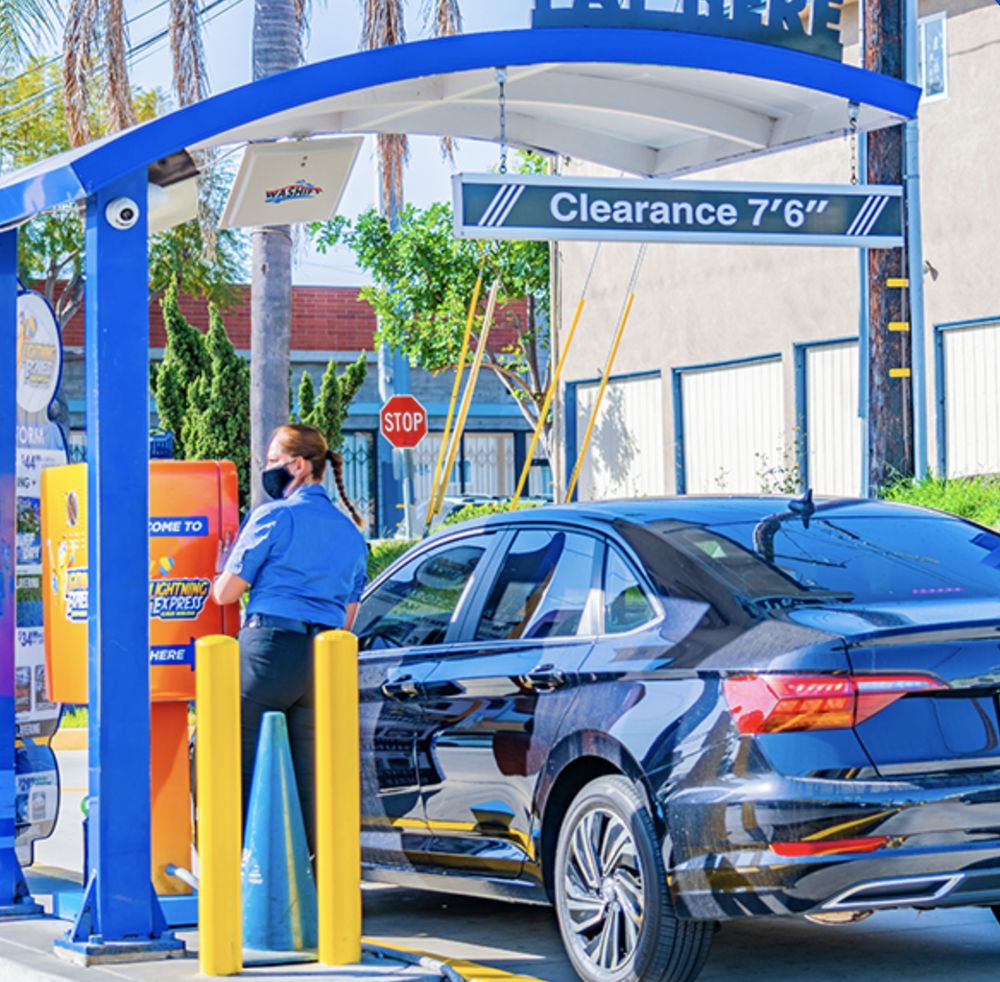 Photo of Lightning Express Car Wash