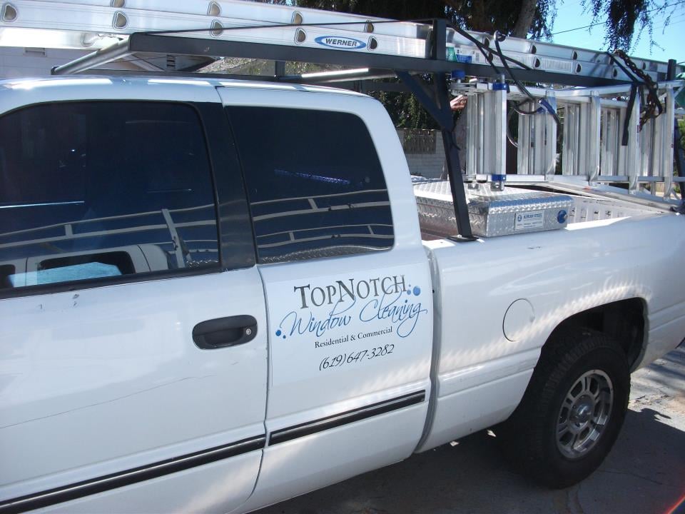 Photo of Top Notch Window Cleaning