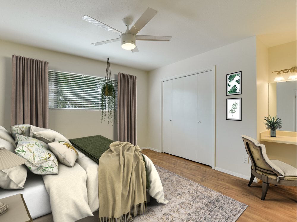 Photo of Windmill Townhomes & Duplexes