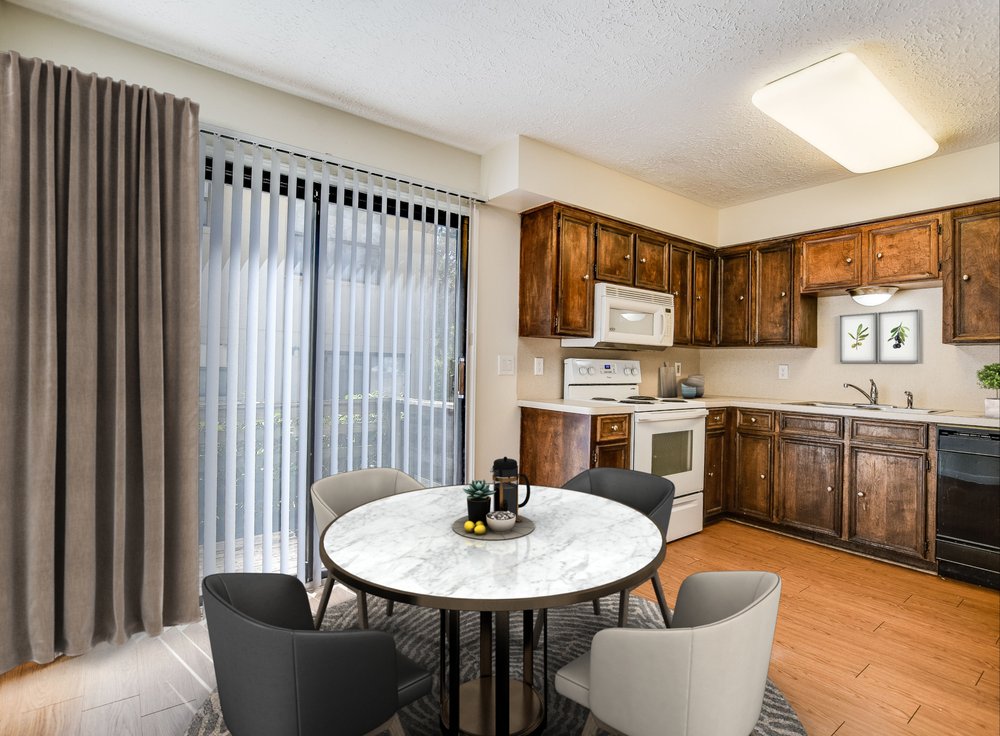 Photo of Windmill Townhomes & Duplexes